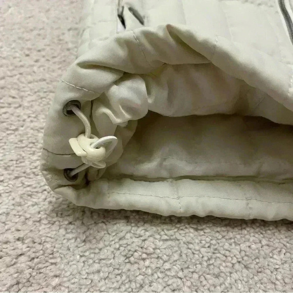 Coldwear Brand Winter Puffer Light Down Jacket womens Petite or Big Girls - Picture 9 of 11